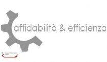 logo affidibilità ed efficienza